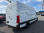 2025 Mercedes-Benz Sprinter 2500 High Roof RWD Empty Cargo Van for sale #2MT6550 - photo 5