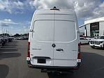 2025 Mercedes-Benz Sprinter 2500 High Roof RWD Empty Cargo Van for sale #2MT7964 - photo 4