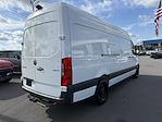 2025 Mercedes-Benz Sprinter 2500 High Roof RWD Empty Cargo Van for sale #2MT8595 - photo 5