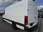 2025 Mercedes-Benz Sprinter 2500 High Roof RWD Empty Cargo Van for sale #2MT8886 - photo 2