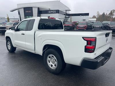 2024 Nissan Frontier King Cab RWD Pickup for sale #2NT0118 - photo 2