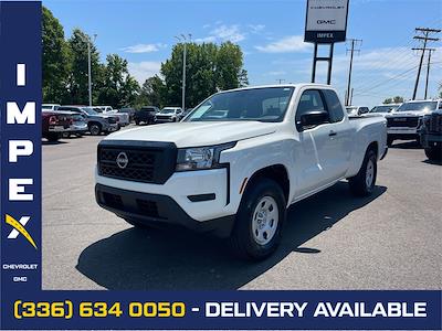 2024 Nissan Frontier King Cab 4x2 Pickup for sale #2NT6929 - photo 1