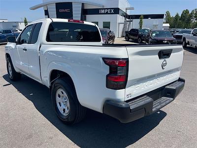 2024 Nissan Frontier King Cab 4x2 Pickup for sale #2NT6929 - photo 2