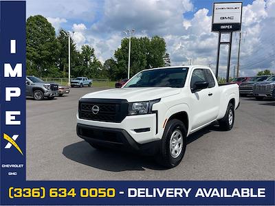2024 Nissan Frontier King Cab 4x2 Pickup for sale #2NT7129 - photo 1