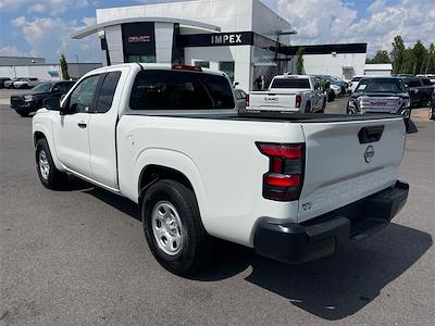 2024 Nissan Frontier King Cab 4x2 Pickup for sale #2NT7129 - photo 2