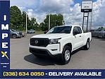 2024 Nissan Frontier King Cab 4x2 Pickup for sale #2NT7129 - photo 1