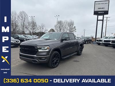 2022 Ram 1500 Crew Cab 4WD Pickup for sale #2RT0595 - photo 1