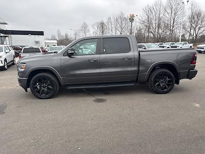 2022 Ram 1500 Crew Cab 4WD Pickup for sale #2RT0595 - photo 2