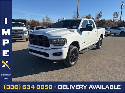 2024 Ram 2500 Crew Cab 4WD Pickup for sale #2RT0718 - photo 1