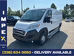 2023 Ram ProMaster 2500 Standard Roof FWD Empty Cargo Van for sale #2RT1251 - photo 1