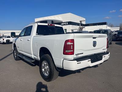 Used 2024 Ram 2500 - photo 1