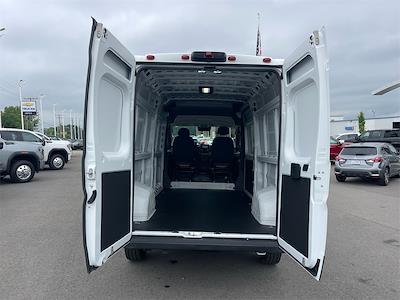 2025 Ram ProMaster 2500 High Roof FWD Empty Cargo Van for sale #2RT1544 - photo 2