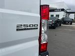 2025 Ram ProMaster 2500 High Roof FWD Empty Cargo Van for sale #2RT1544 - photo 27