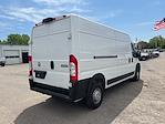 2025 Ram ProMaster 2500 High Roof FWD Empty Cargo Van for sale #2RT1544 - photo 4