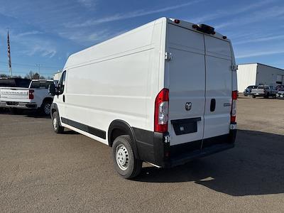 Used 2025 Ram ProMaster 2500 High Roof Empty Cargo Van for sale #2RT1592 - photo 2