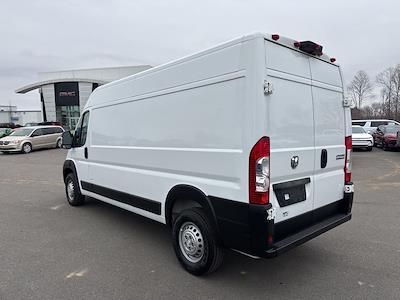 Used 2025 Ram ProMaster 2500 High Roof Empty Cargo Van for sale #2RT1592 - photo 2