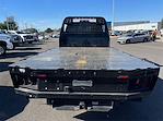 2020 Chevrolet Silverado 6500 Crew Cab DRW 4x2, Flatbed Truck for sale #2RT1617A - photo 4