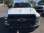 2020 Chevrolet Silverado 6500 Crew Cab DRW 4x2, Flatbed Truck for sale #2RT1617A - photo 8