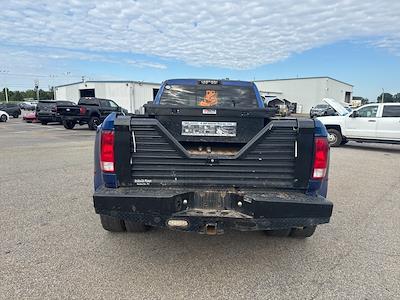 2016 Ram 3500 Mega Cab DRW 4x4 Pickup for sale #2RT1617B - photo 2