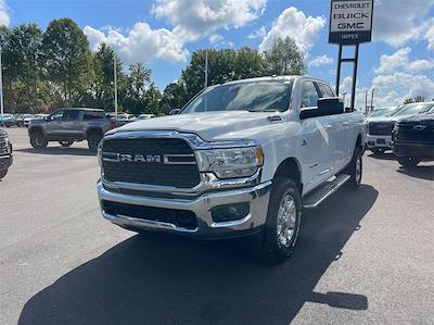 2022 Ram 2500 Crew Cab 4x4, Pickup for sale #2RT1787 - photo 1