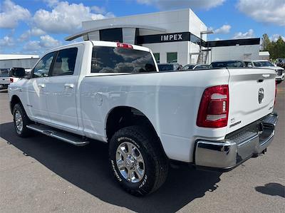 2022 Ram 2500 Crew Cab 4x4, Pickup for sale #2RT1787 - photo 2