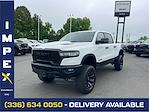 2025 Ram 1500 Crew Cab 4x4 Pickup for sale #2RT2019 - photo 1