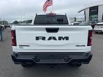 2025 Ram 1500 Crew Cab 4x4 Pickup for sale #2RT2019 - photo 4