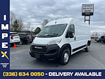 2023 Ram ProMaster 2500 High Roof FWD, Empty Cargo Van for sale #2RT2661 - photo 1