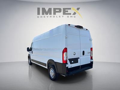 2026 Ram ProMaster 2500 High Roof FWD Empty Cargo Van for sale #2RT2717 - photo 2