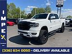 2022 Ram 1500 Crew Cab 4x4 Pickup for sale #2RT2728 - photo 1