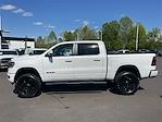 2022 Ram 1500 Crew Cab 4x4 Pickup for sale #2RT2728 - photo 3
