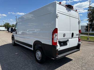 2026 Ram ProMaster 2500 High Roof FWD Empty Cargo Van for sale #2RT2735 - photo 2