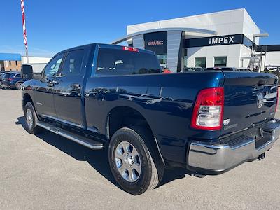 2024 Ram 2500 Crew Cab 4WD Pickup for sale #2RT2934 - photo 2