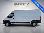 2026 Ram ProMaster 2500 High Roof FWD Empty Cargo Van for sale #2RT3574 - photo 3