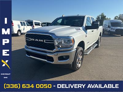 2024 Ram 2500 Crew Cab 4x4 Pickup for sale #2RT3854 - photo 1