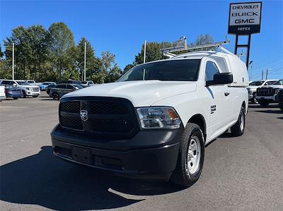 2023 Ram 1500 Classic Regular Cab 4x2, Pickup for sale #2RT4940 - photo 1