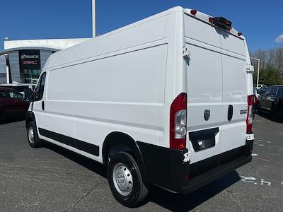 2023 Ram ProMaster 2500 High Roof FWD, Empty Cargo Van for sale #2RT4971 - photo 2