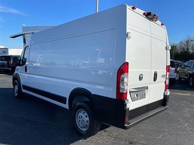 2023 Ram ProMaster 2500 High Roof FWD, Empty Cargo Van for sale #2RT5063 - photo 2