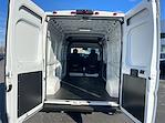 2023 Ram ProMaster 2500 High Roof FWD, Empty Cargo Van for sale #2RT5063 - photo 23