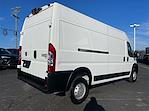 2023 Ram ProMaster 2500 High Roof FWD, Empty Cargo Van for sale #2RT5063 - photo 5