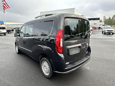 2022 Ram ProMaster City FWD, Empty Cargo Van for sale #2RT5296 - photo 2