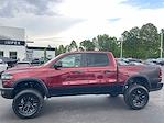 2025 Ram 1500 Crew Cab 4x4 Pickup for sale #2RT6213 - photo 3