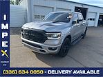2022 Ram 1500 Crew Cab 4x4 Pickup for sale #2RT6339 - photo 1