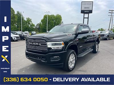2022 Ram 2500 Crew Cab 4x4 Pickup for sale #2RT7574A - photo 1