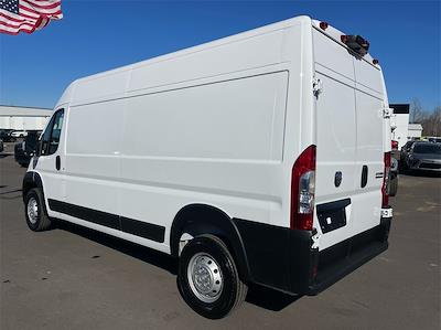 2023 Ram ProMaster 2500 High Roof FWD, Empty Cargo Van for sale #2RT8594 - photo 2