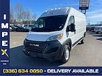 2023 Ram ProMaster 2500 High Roof FWD, Empty Cargo Van for sale #2RT8594 - photo 1