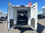 2023 Ram ProMaster 2500 High Roof FWD, Empty Cargo Van for sale #2RT8594 - photo 25