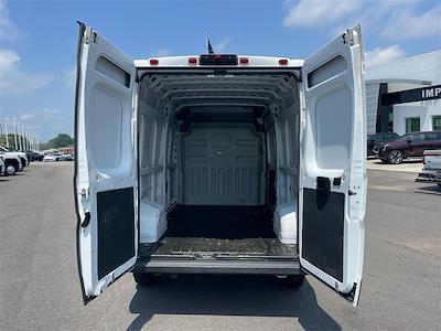 2021 Ram ProMaster 3500 High Roof SRW FWD Empty Cargo Van for sale #2RT8802 - photo 2