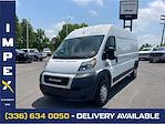 2021 Ram ProMaster 3500 High Roof SRW FWD Empty Cargo Van for sale #2RT8802 - photo 1