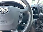 2021 Ram ProMaster 3500 High Roof SRW FWD Empty Cargo Van for sale #2RT8802 - photo 14